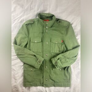 Aniye By Green Field Jacket